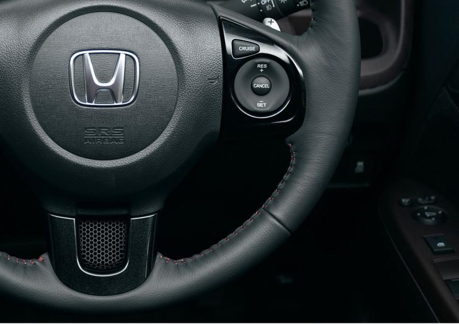  Honda N-One 2013 года  (фото 38 из 47)